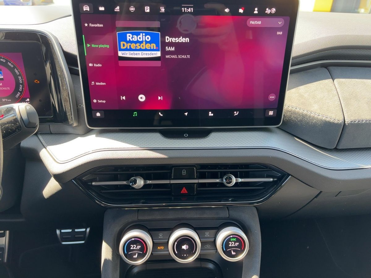 Skoda Kodiaq Sportline 1,5 TSI iV DSG *PANO AHZV NAVI*