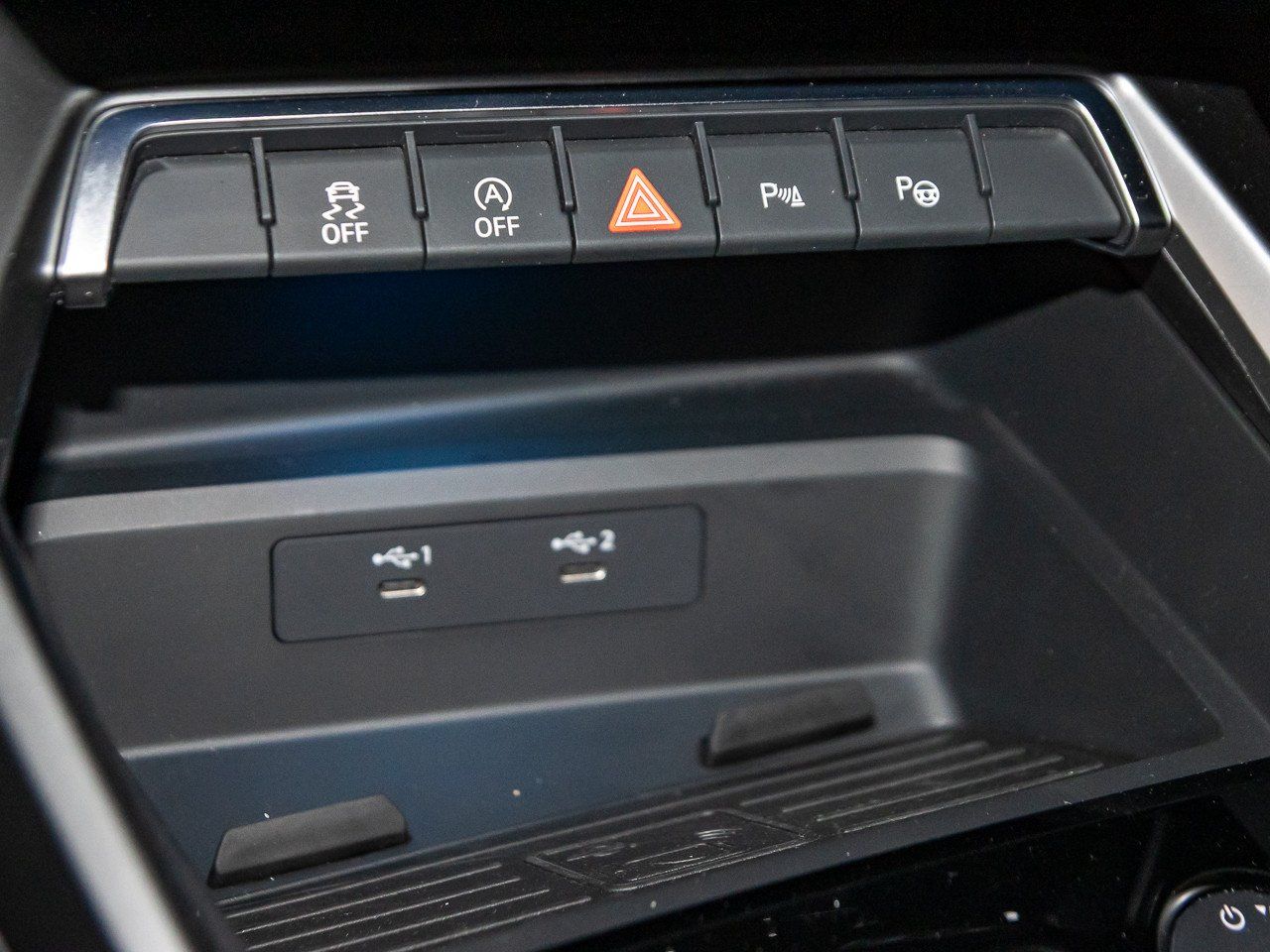 Audi A3 Lim 35 TDI advanced S line ACC LED virtCo PDC