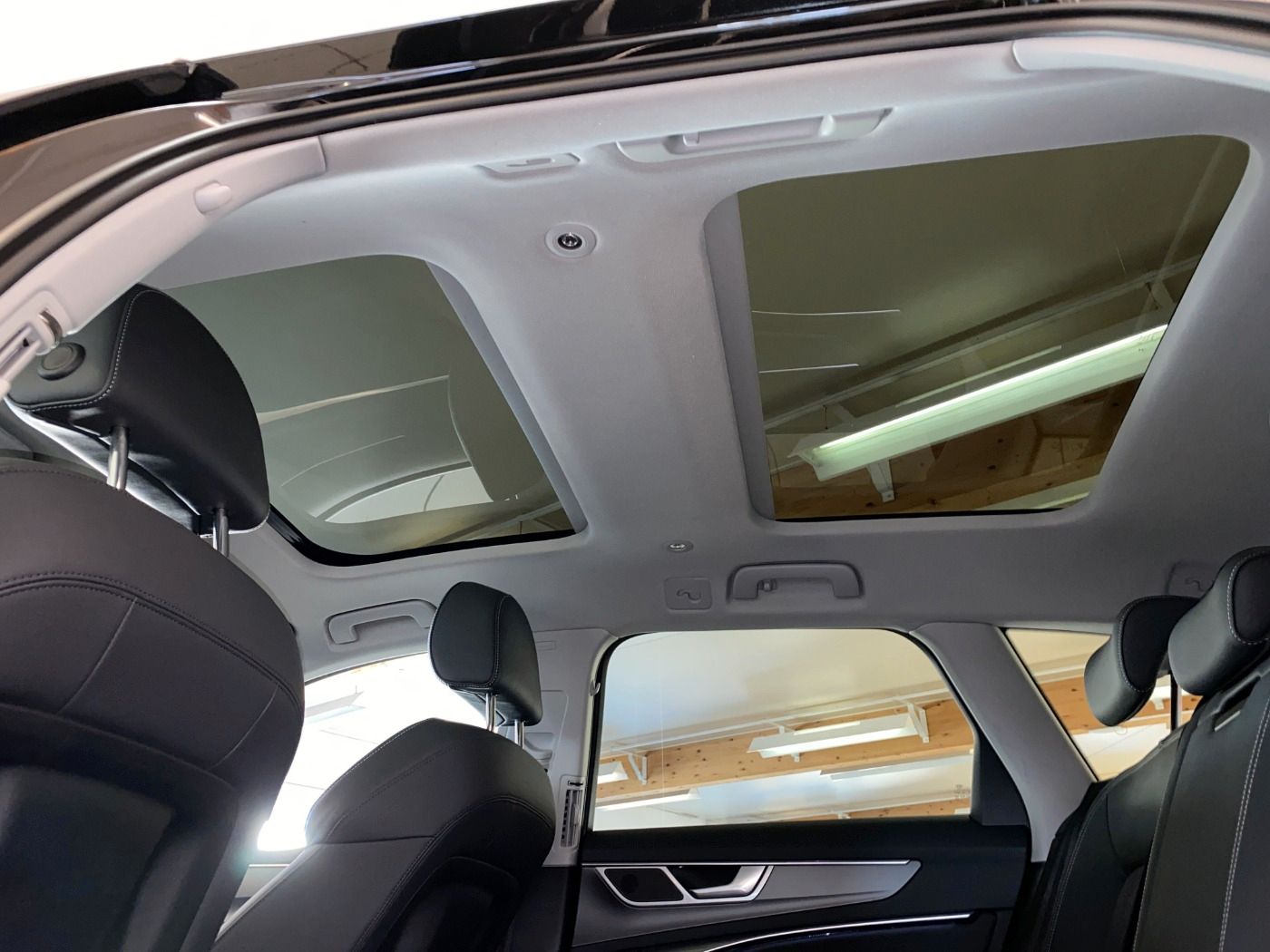 Audi A6 Avant S line - Samsaru's Car Outlet