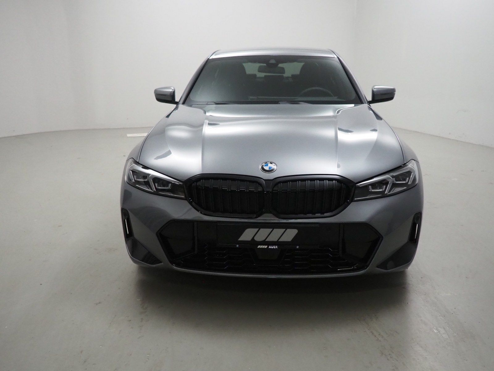 BMW 320D XDRIVE M-Sport - Samsaru's Car Outlet