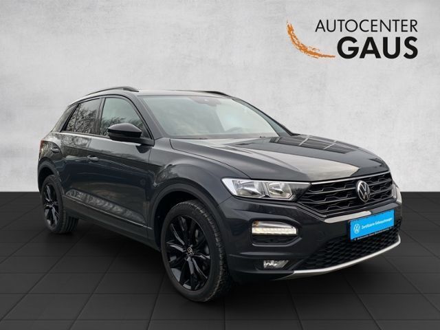 Volkswagen T-Roc Sport 1.5 TSI Black - Samsaru's Car Outlet