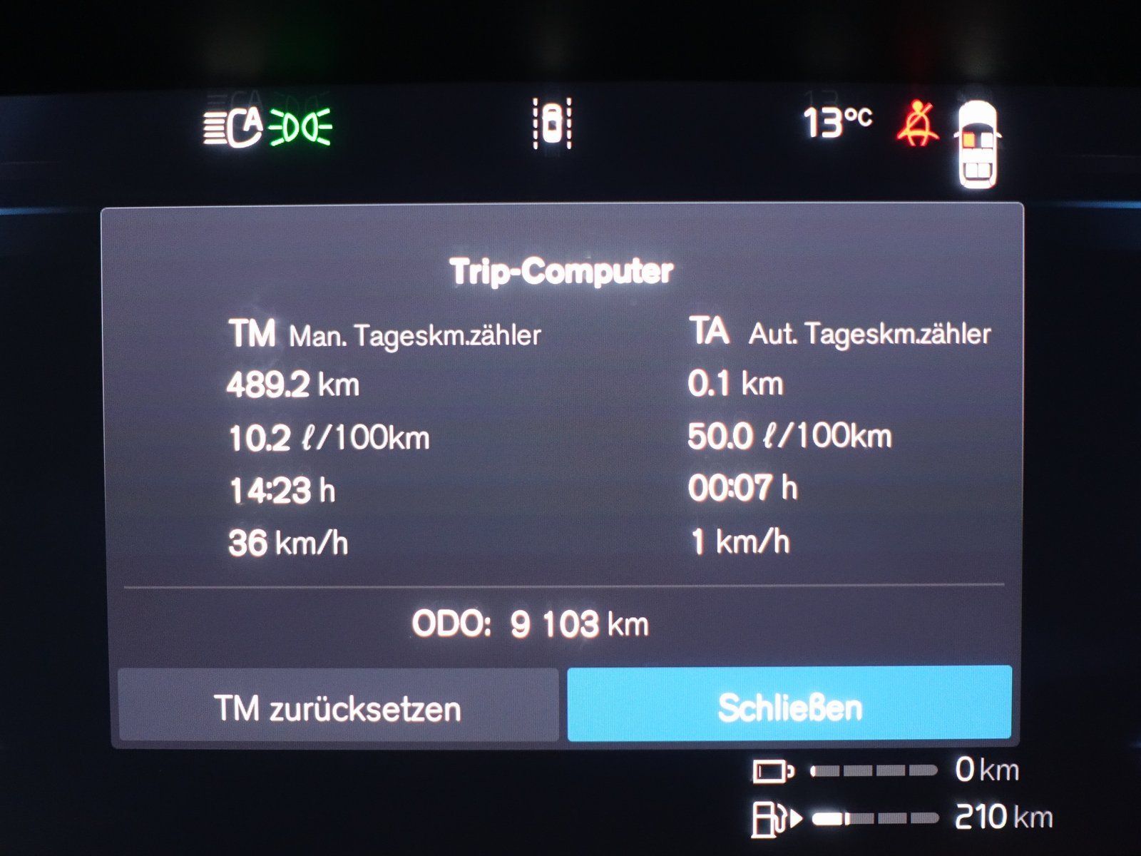 Volvo XC90 Ultra Dark T8 AWD Plug-in Hybrid PANO/FourC