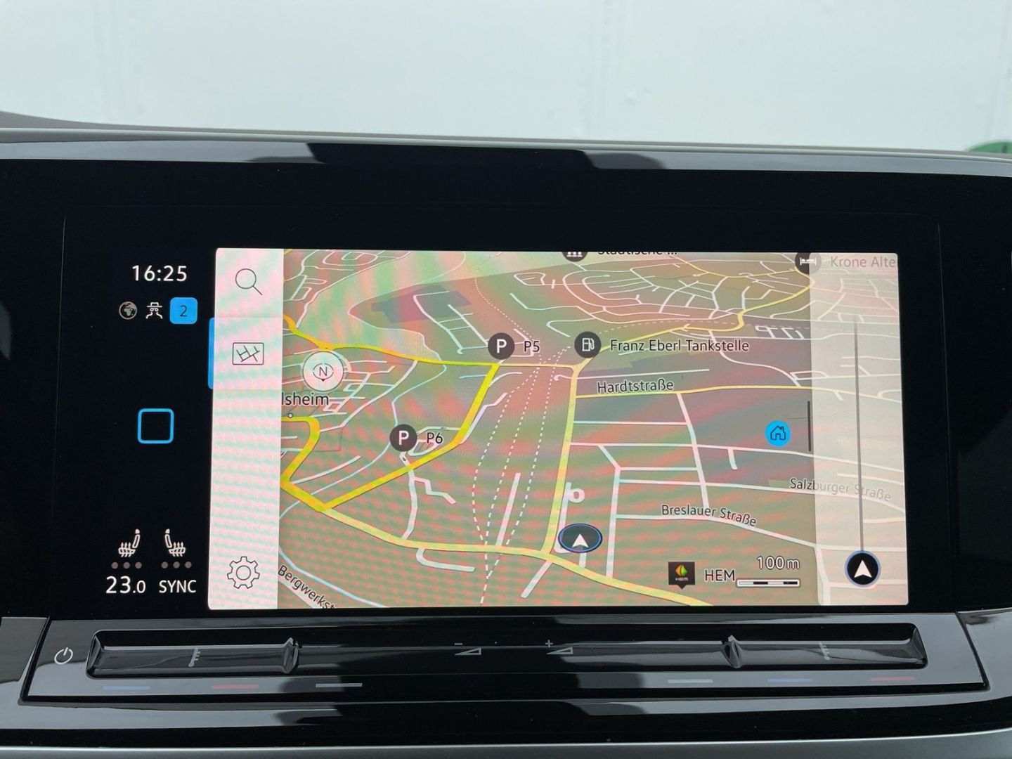 Volkswagen T7 Multivan 2.0 TDI DSG - Samsaru's Car Outlet