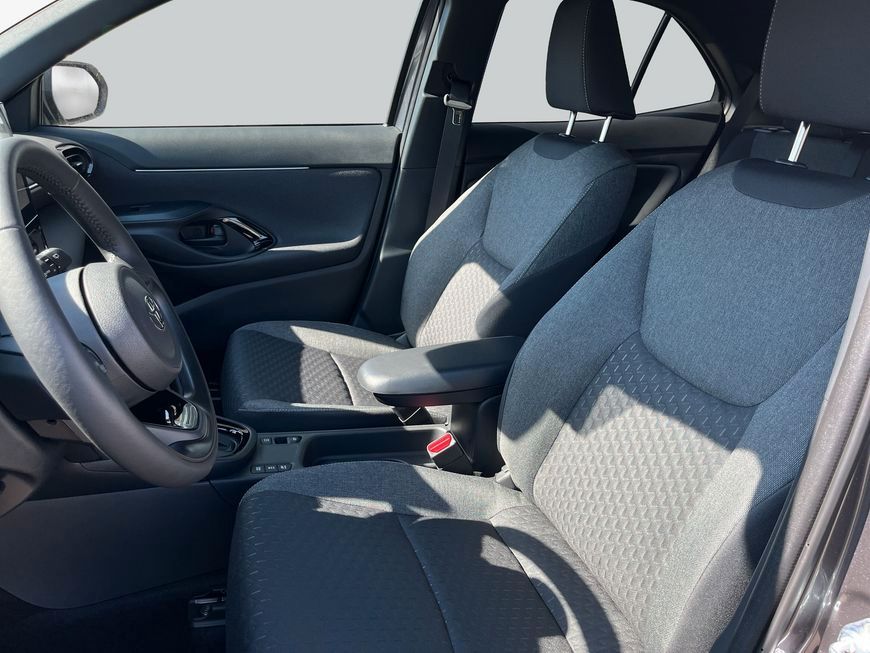 Toyota Yaris Cross Hybrid  1.5 VVT-i Teamplayer