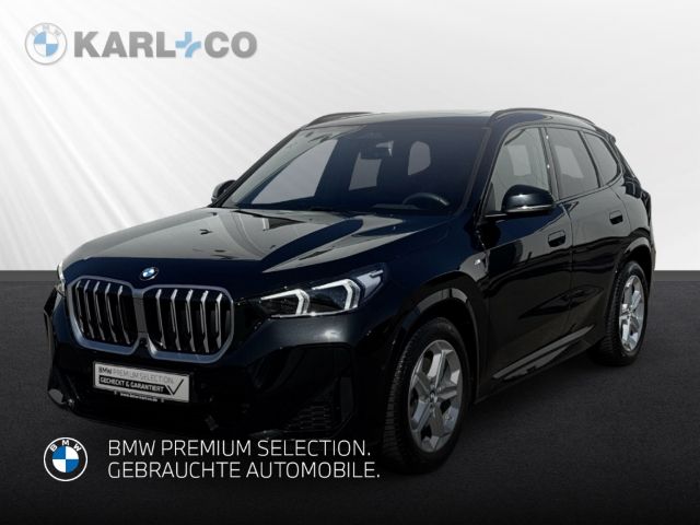 BMW X1 23d xDrive M-Sport Adp.LED AHK HiFi Head-Up