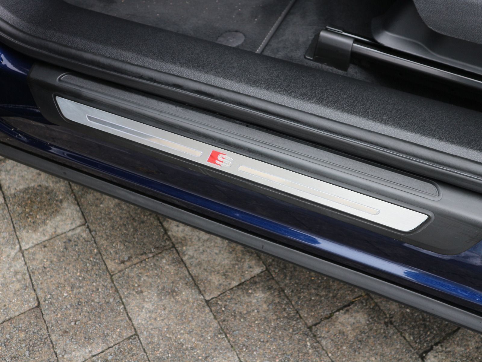 Audi Q5 Sportback S line 55 TFSI e quattro MATRIX*HUD