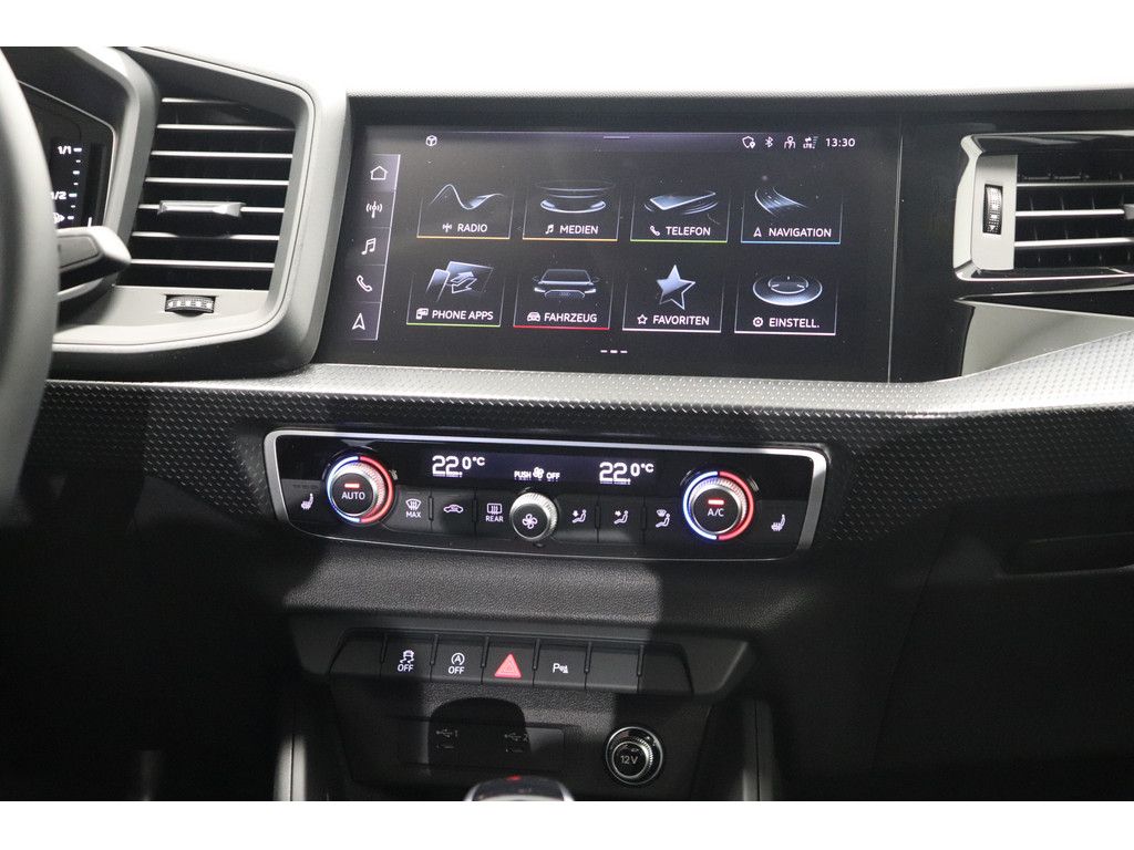 Audi A1 allstreet 30 TFSI S tronic - Samsaru's Car Outlet
