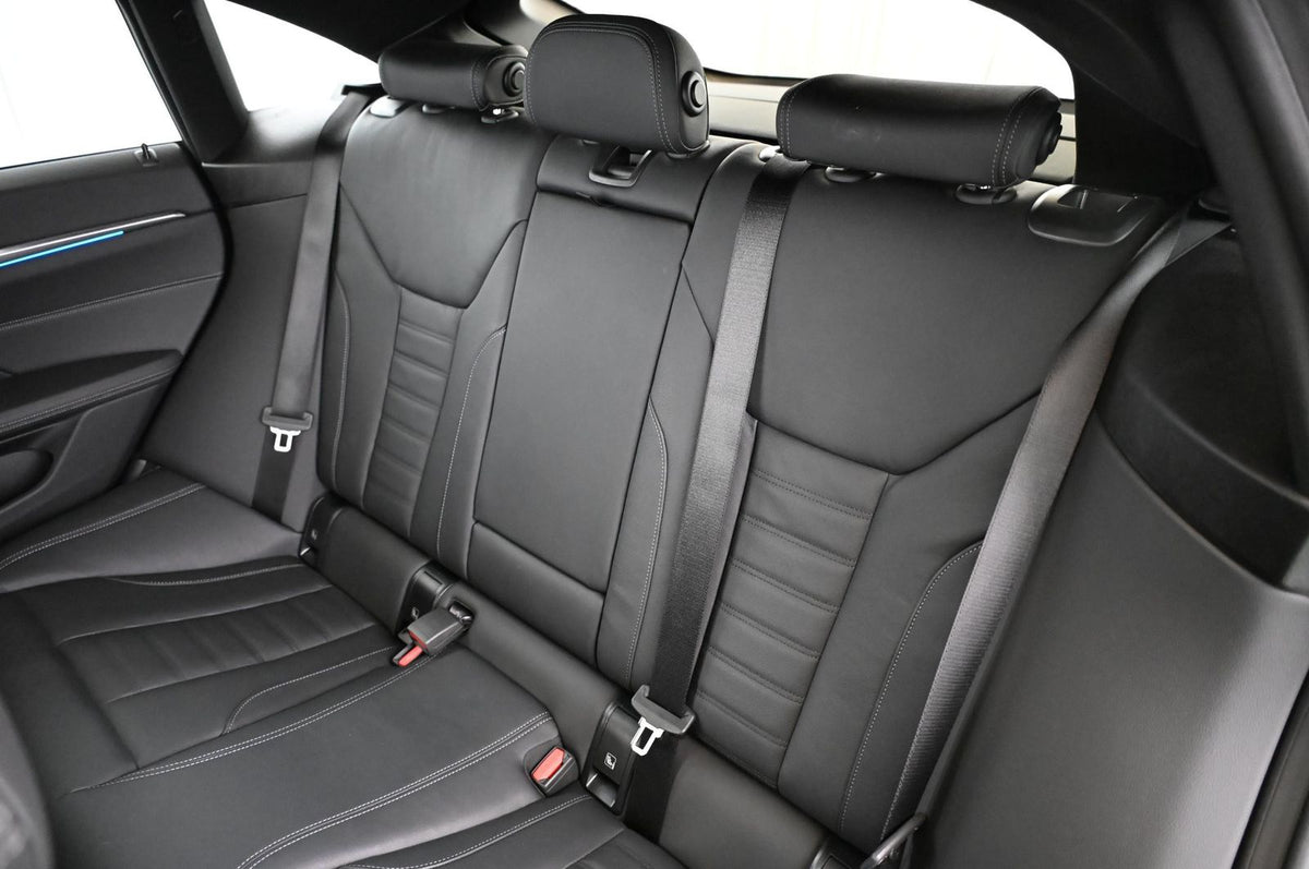 BMW Seria 4 Gran Coupe