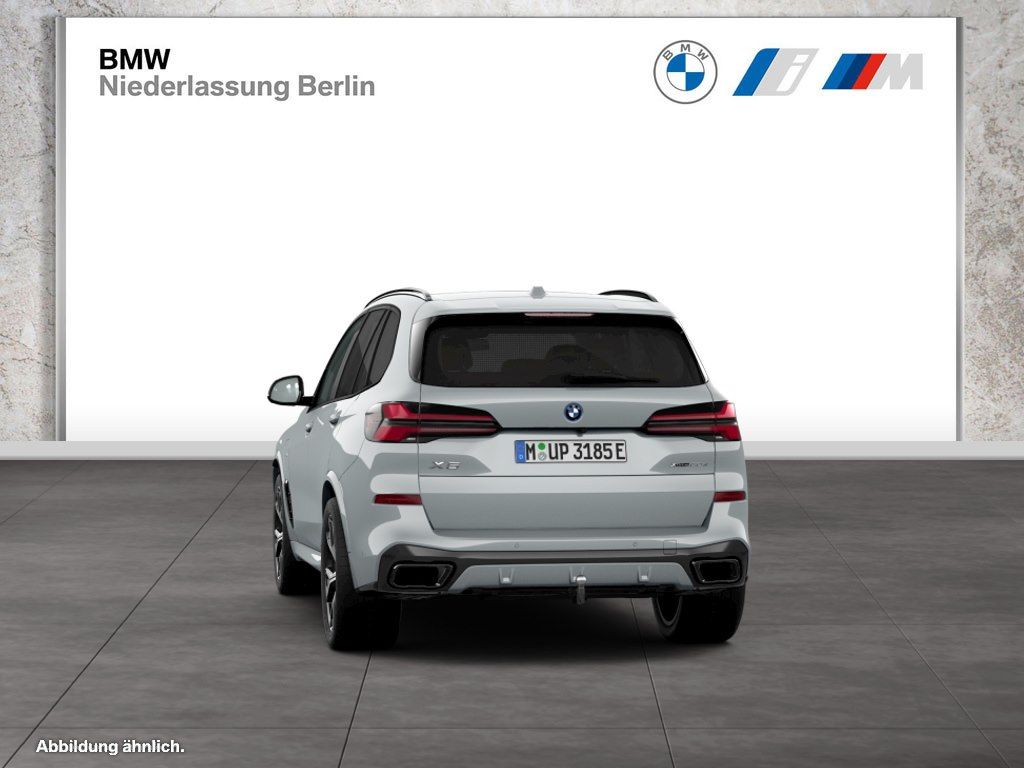 BMW X5 xDrive50e M SportPro MultiSitz Pano DAPr PAPr