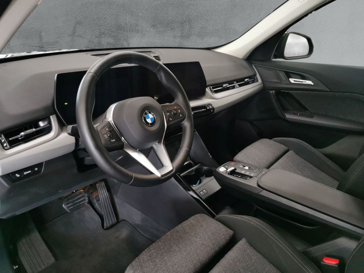 BMW X1 xDrive 20d - Samsaru's Car Outlet
