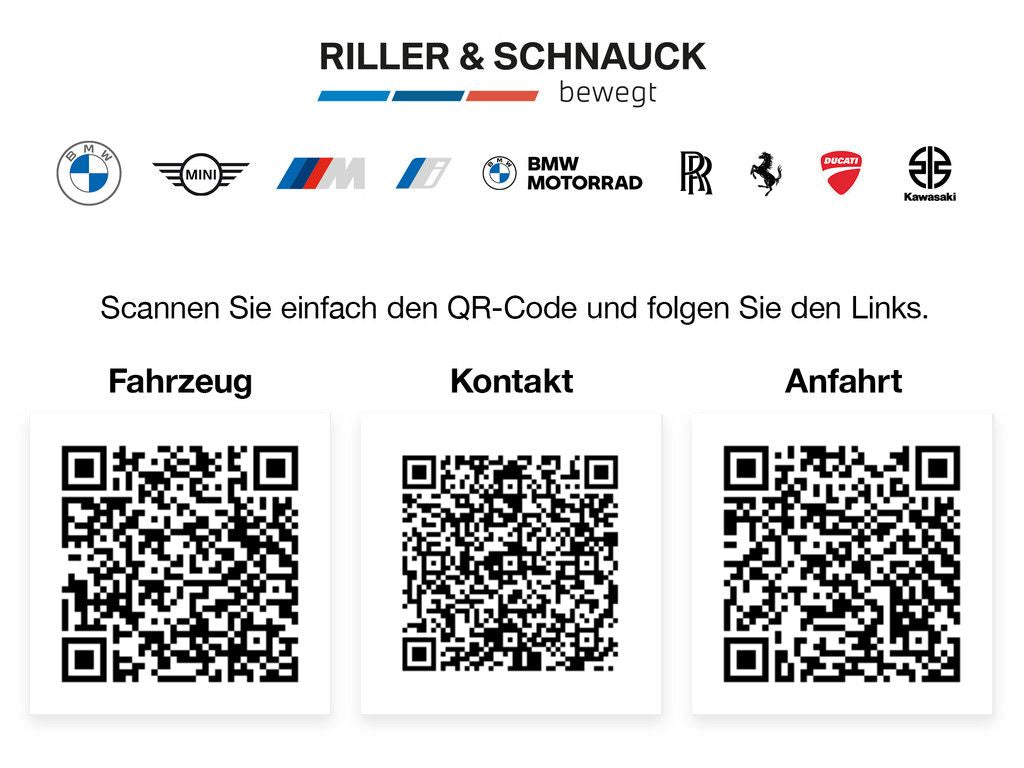 BMW X5 xDrive 40d M-Sport ACC STANDHZ LED PANO 360°