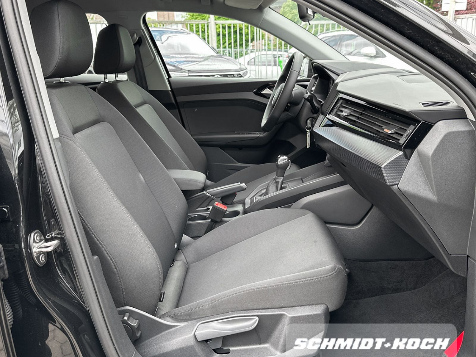 Audi A1 30 Sportback 1.0 TFSI S-Tronic S line - Samsaru's Car Outlet