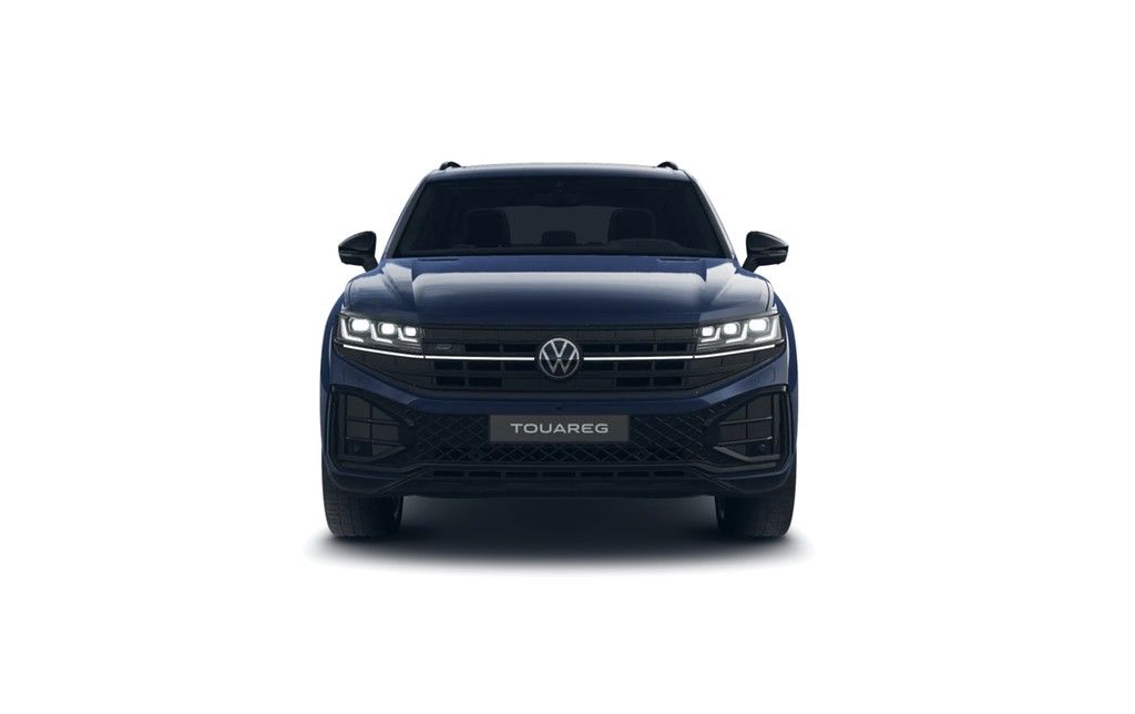 Volkswagen Touareg 3.0TDI R-Line Black Style Wankstabi Pano