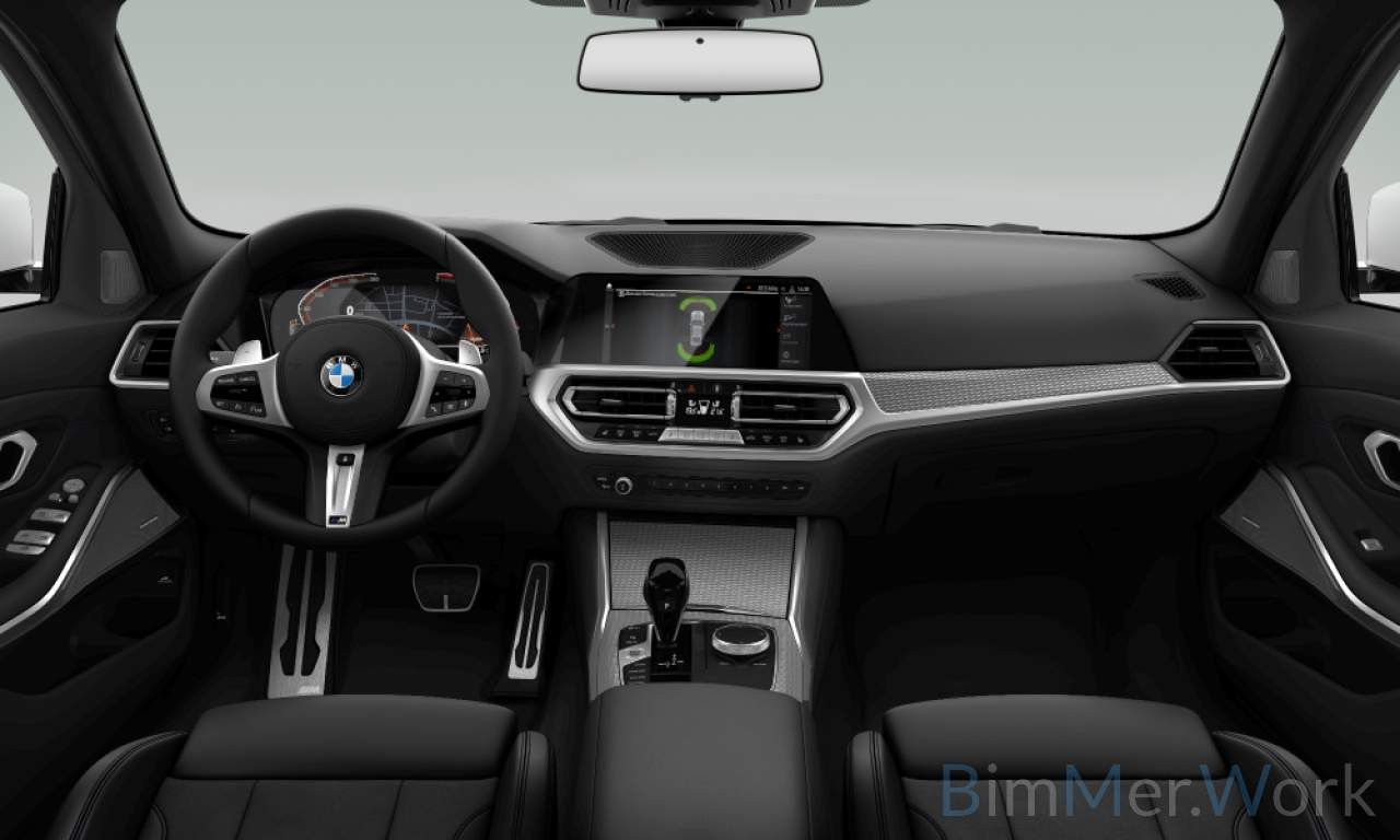 BMW 330i A M Sport - Samsaru's Car Outlet