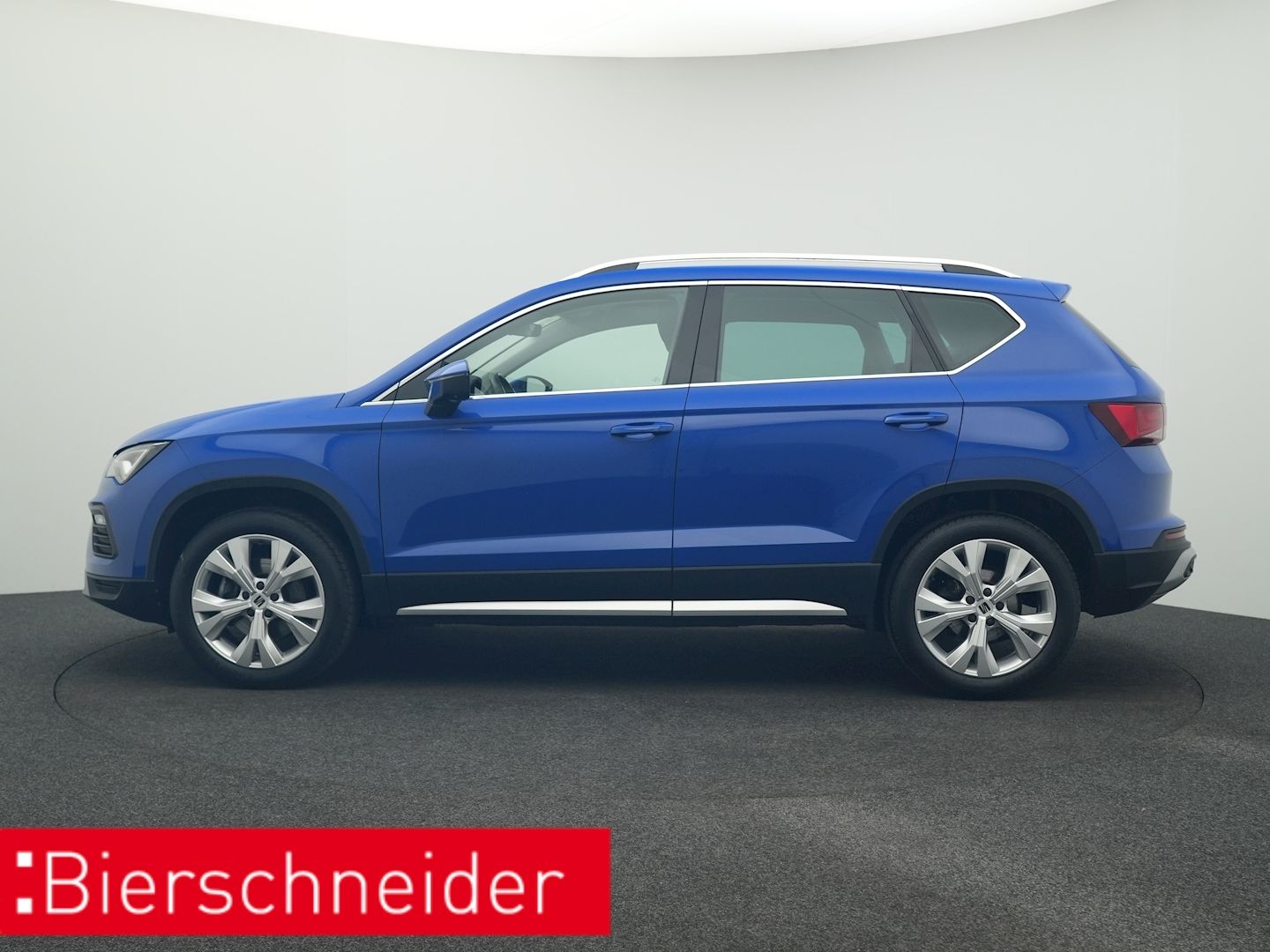 Seat Ateca 2.0 TDI DSG 4Mo. Xperience NAVI AHK LED