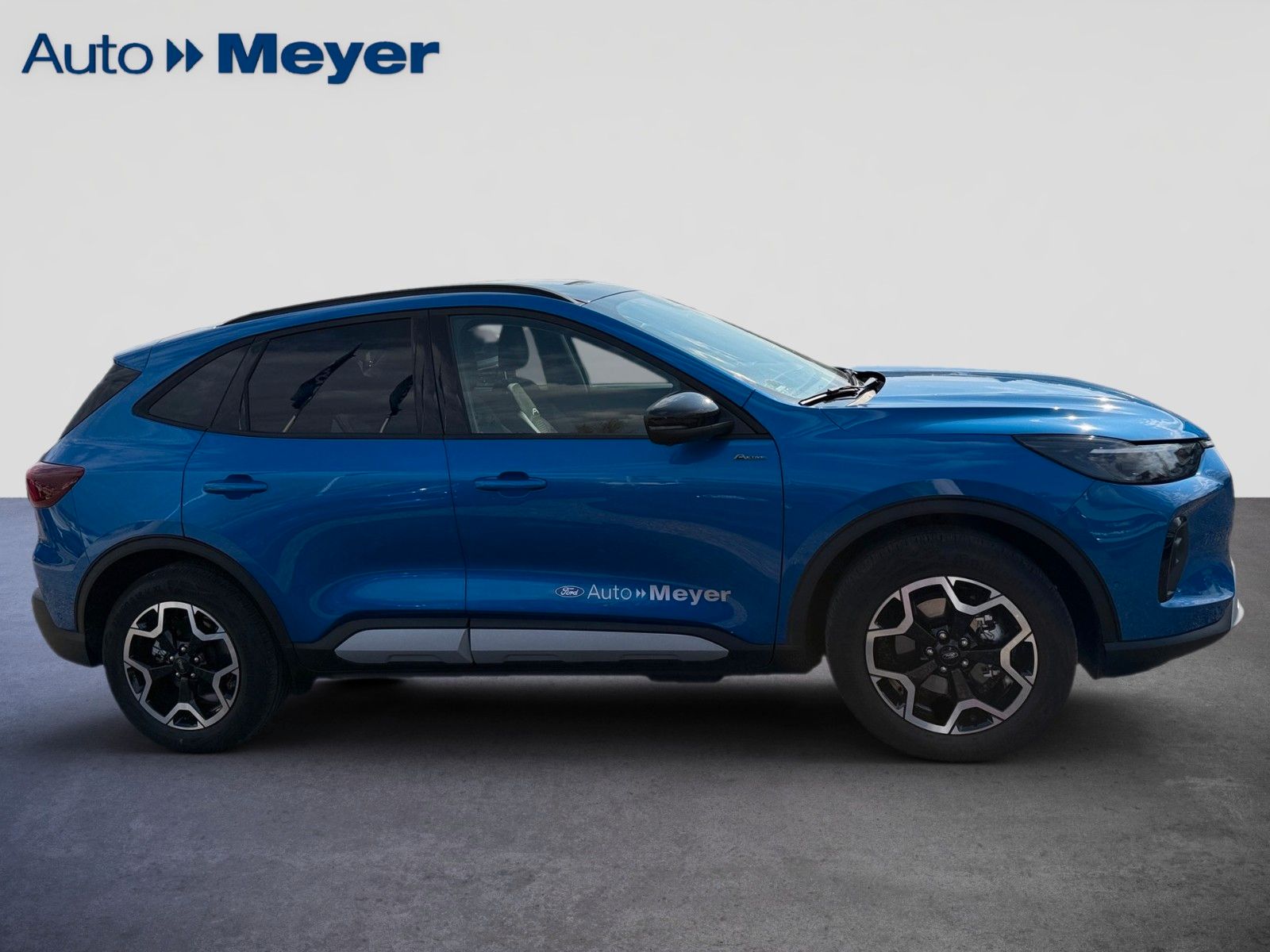 Ford Kuga 2.5 PHEV Active X |AHK|LED|5 Jahre Garantie