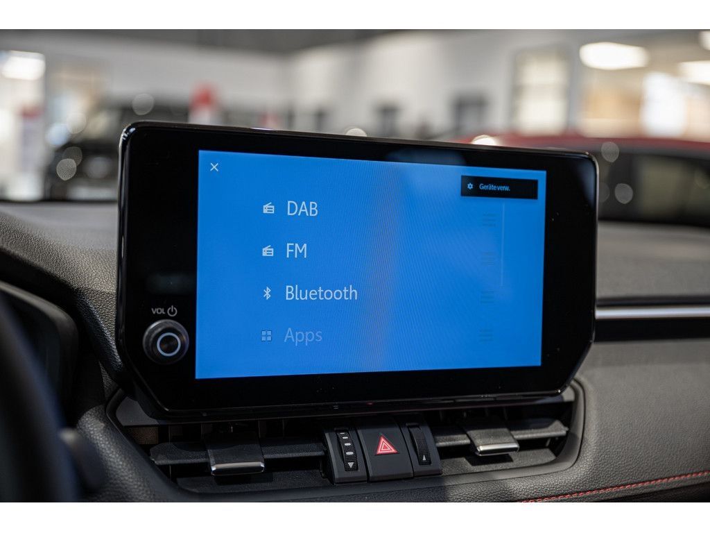 Toyota RAV 4 Teamplayer 2.5 Plug-in Hybrid 4x4 HUD LED