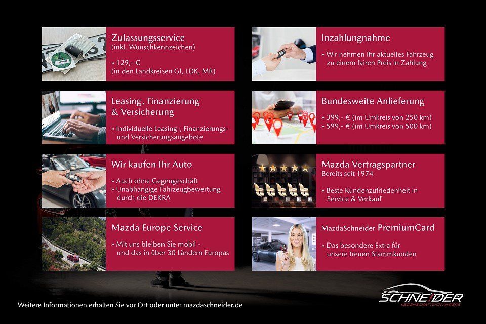 Mazda CX-3 SKYACTIV-G 2.0 Selection