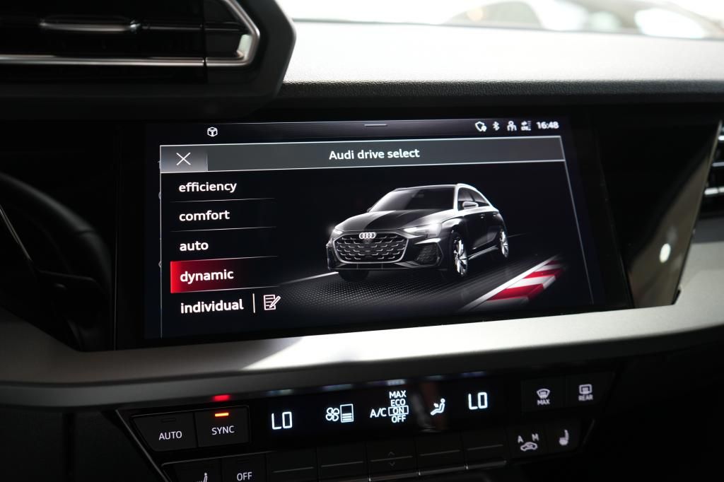 Audi A3 35 TFSI Sportback *Virtual*Kamera*CarPlay*ACC