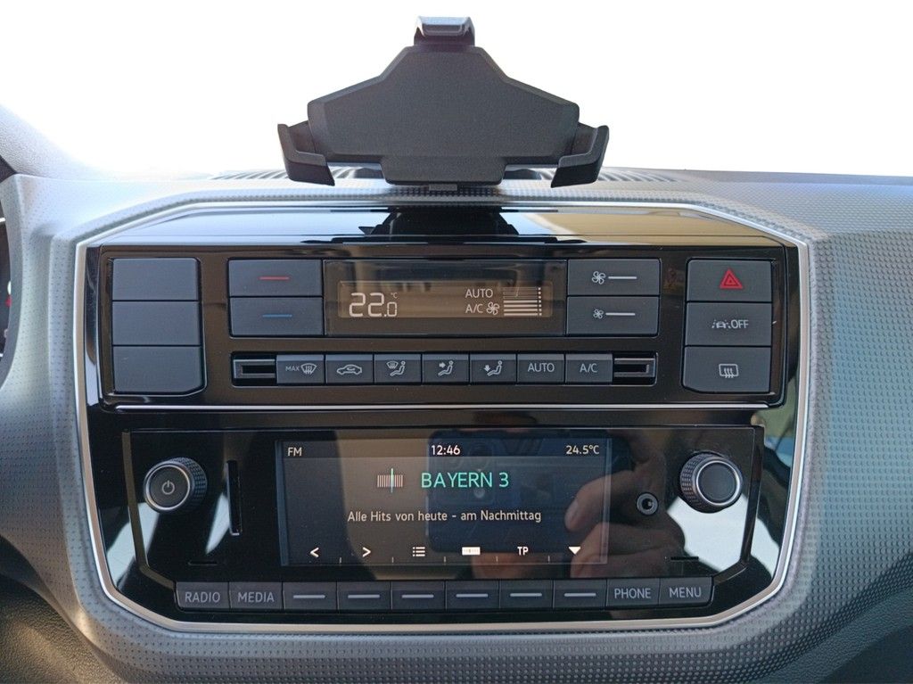 Skoda E-Citigo iV Style - Samsaru's Car Outlet