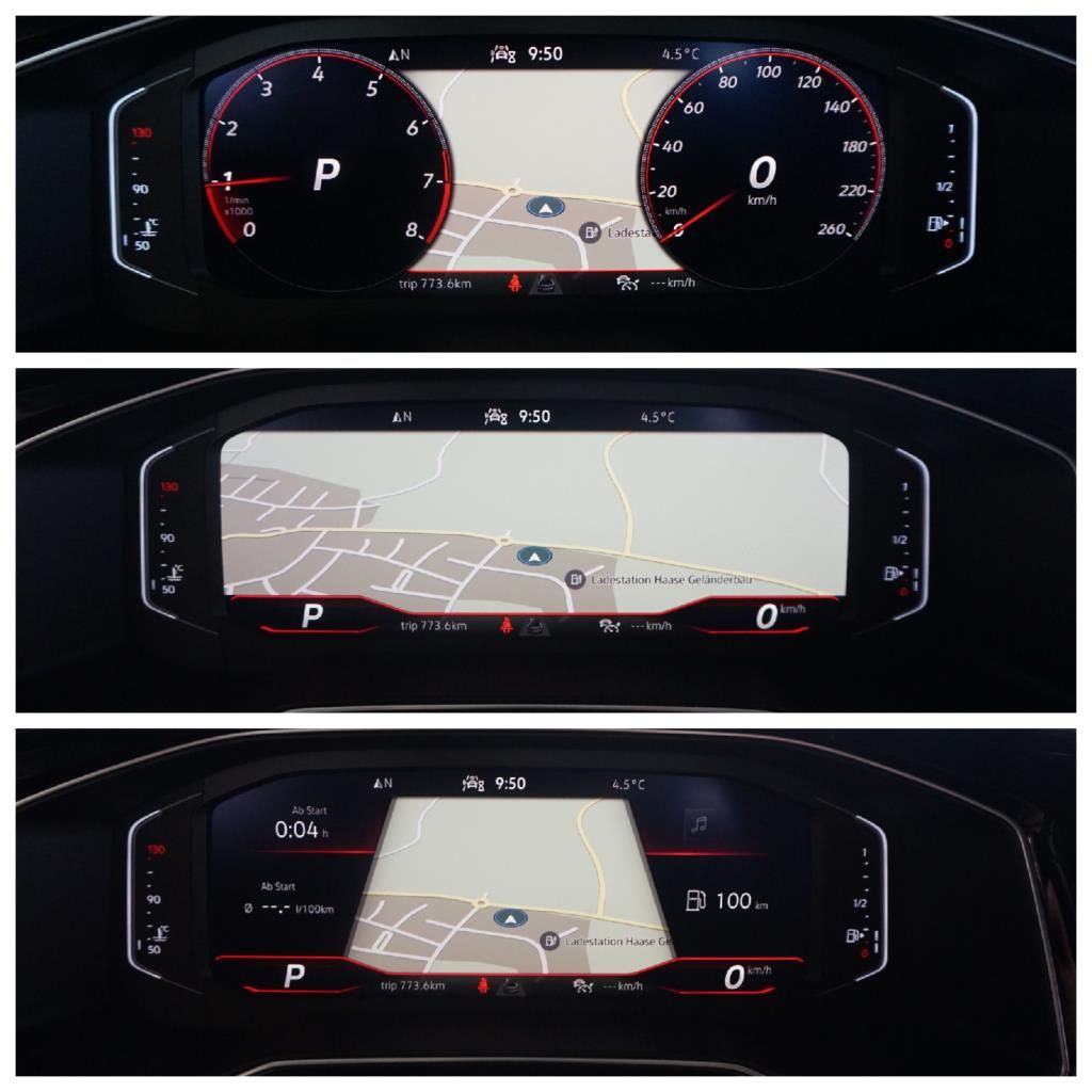 Volkswagen POLO 1,0 TSI DSG R-LINE KAMERA SHZ ACC LED NAVI