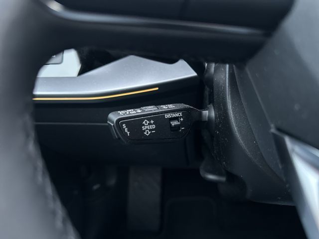 Audi A3 allstreet 35 TFSI - Samsaru's Car Outlet