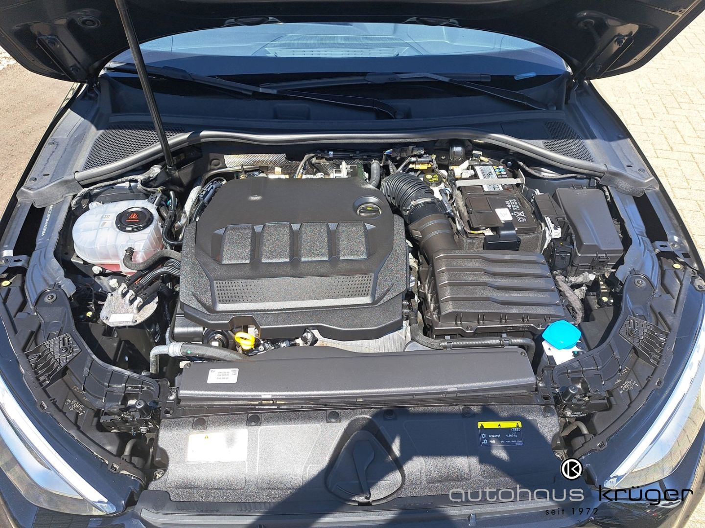 Audi A3 Sportback 35 2.0 TDI S-Tronic S line Navi Dig