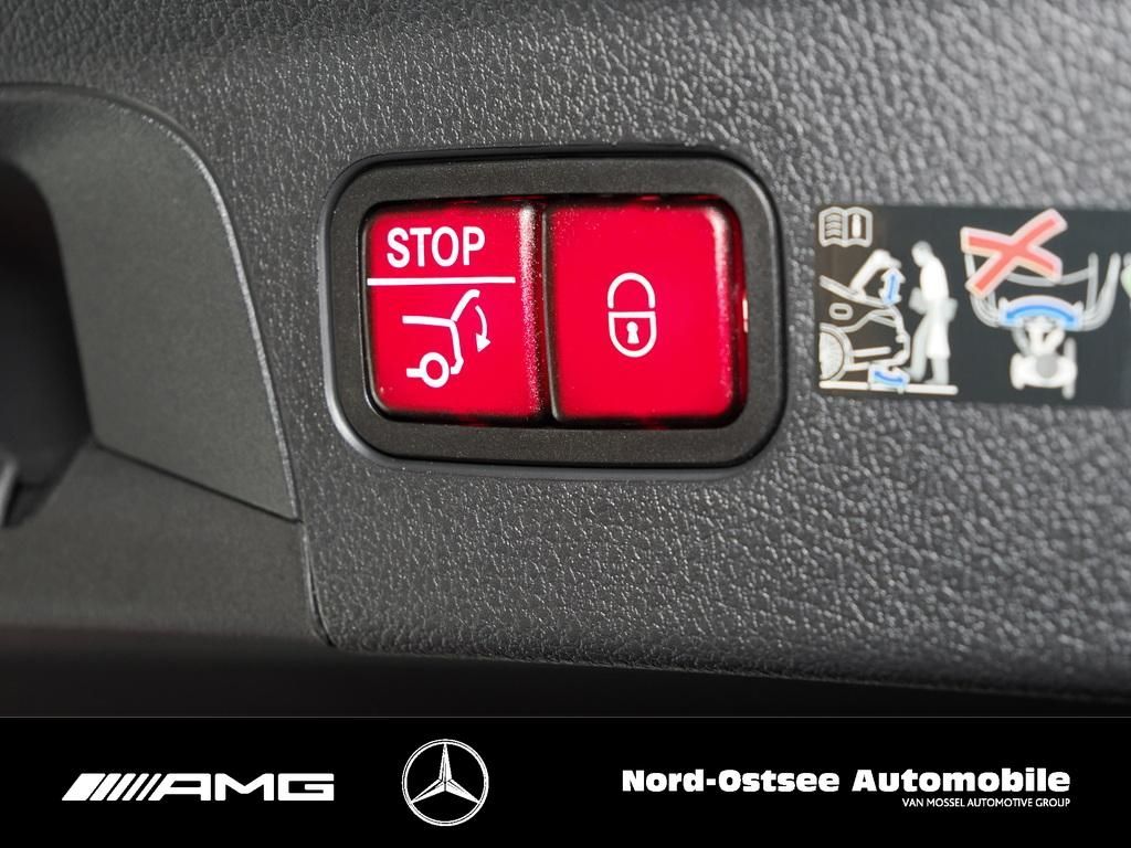 Mercedes-Benz GLE 450 d 4m Coupé AMG NIGHT PANO AHK HUD 22-ZO