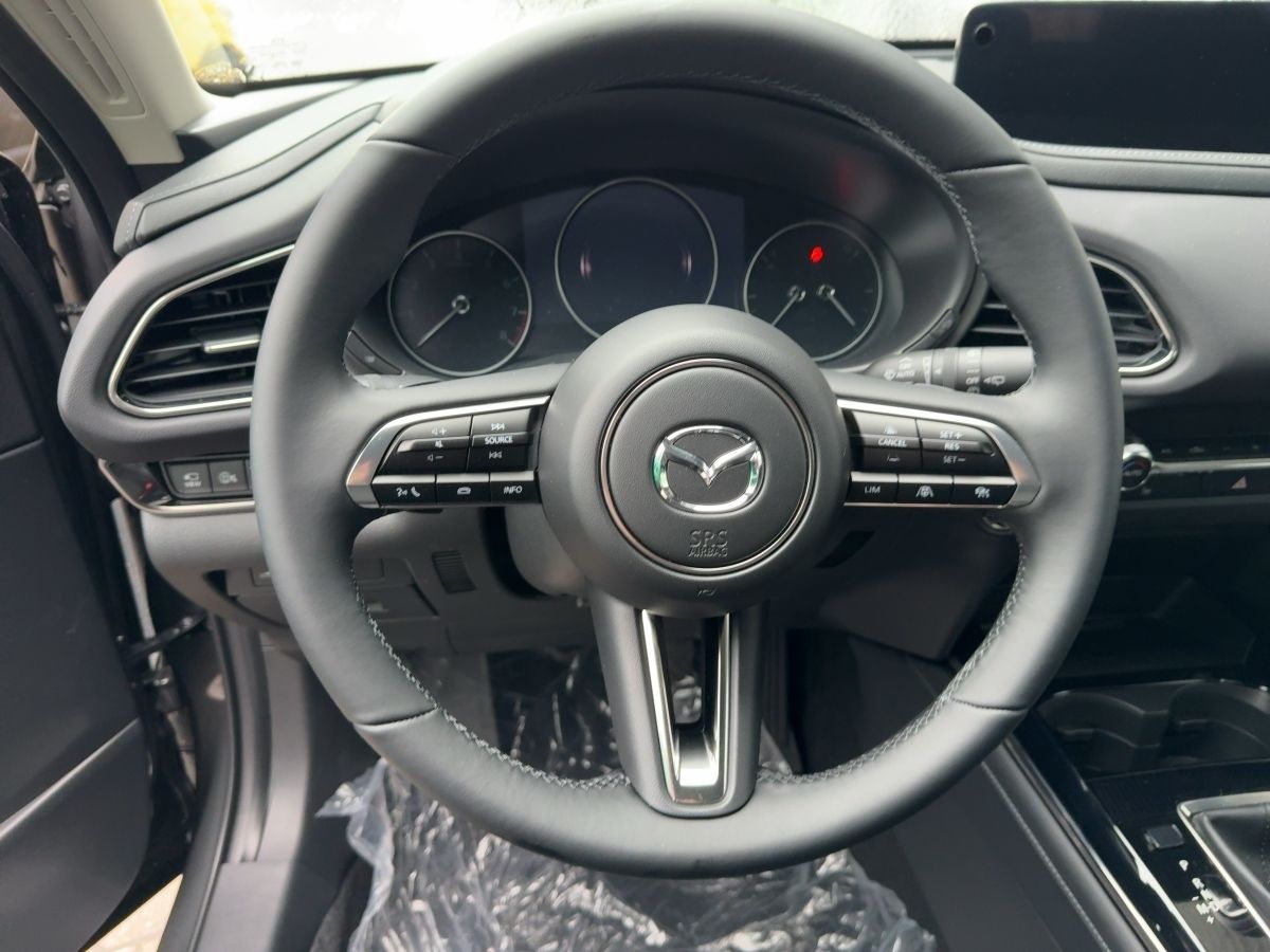 Mazda CX-30 e-SKYACTIV-X 186 PS FWD Exclusive-Line