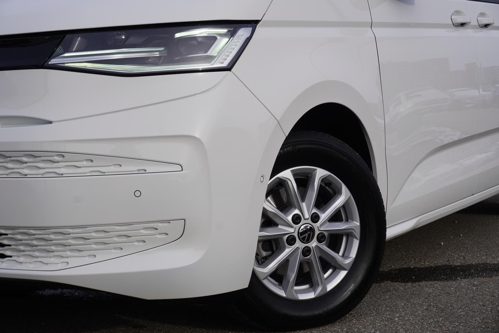 Volkswagen T7 Multivan 2.0 TDI DSG - Samsaru's Car Outlet