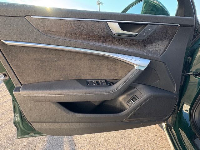 Audi A6 Allroad 45 TDI S tronic - Samsaru's Car Outlet