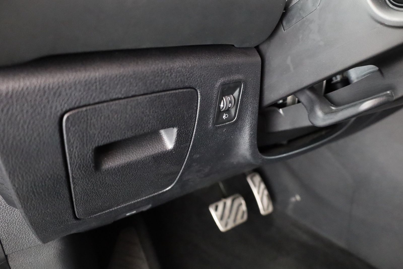 MG HS 1.5 T-GDI Luxury Aut. LED ACC Navi 360° Pano