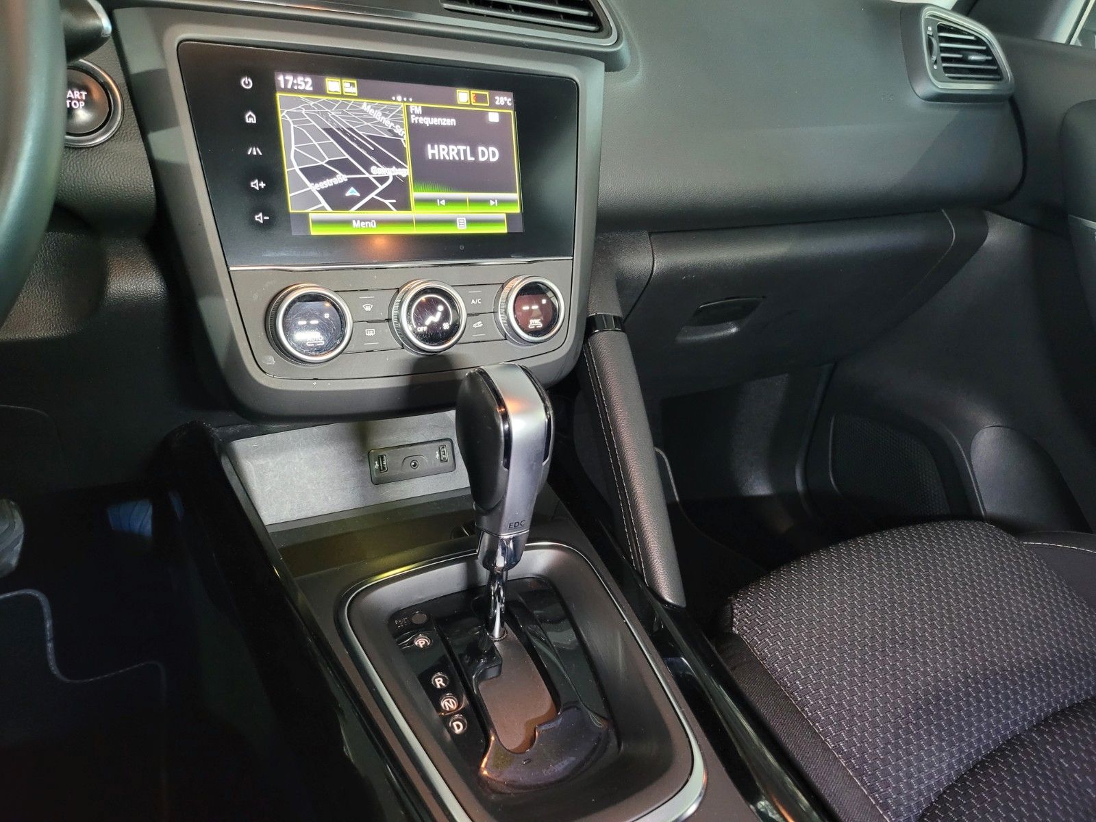 Renault Kadjar - Samsaru's Car Outlet