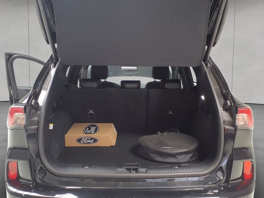 Ford Kuga 2.5 Duratec PHEV ST-LINE X