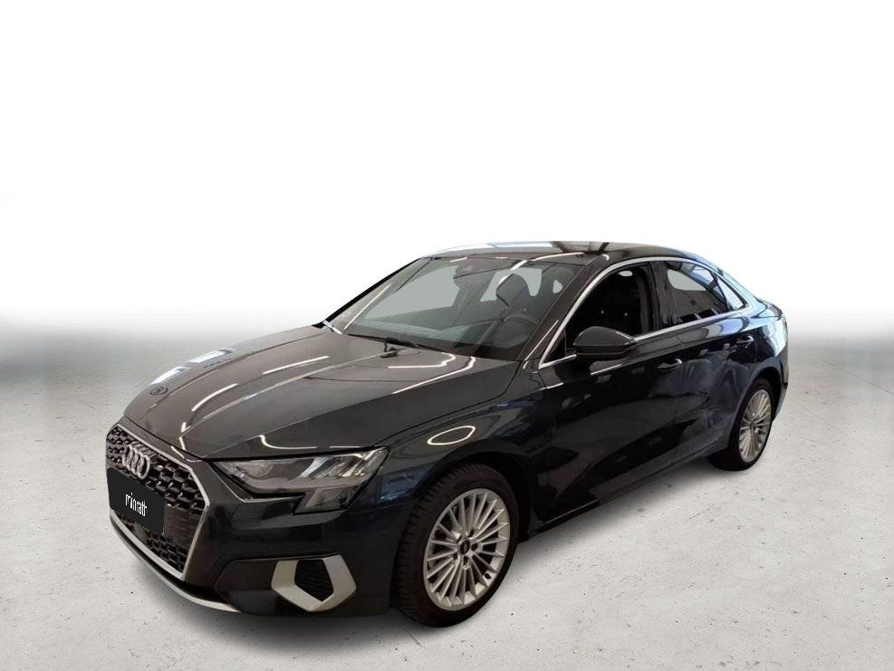 Audi A3 Limousine 35 TFSI MHEV advanced APP+DAB