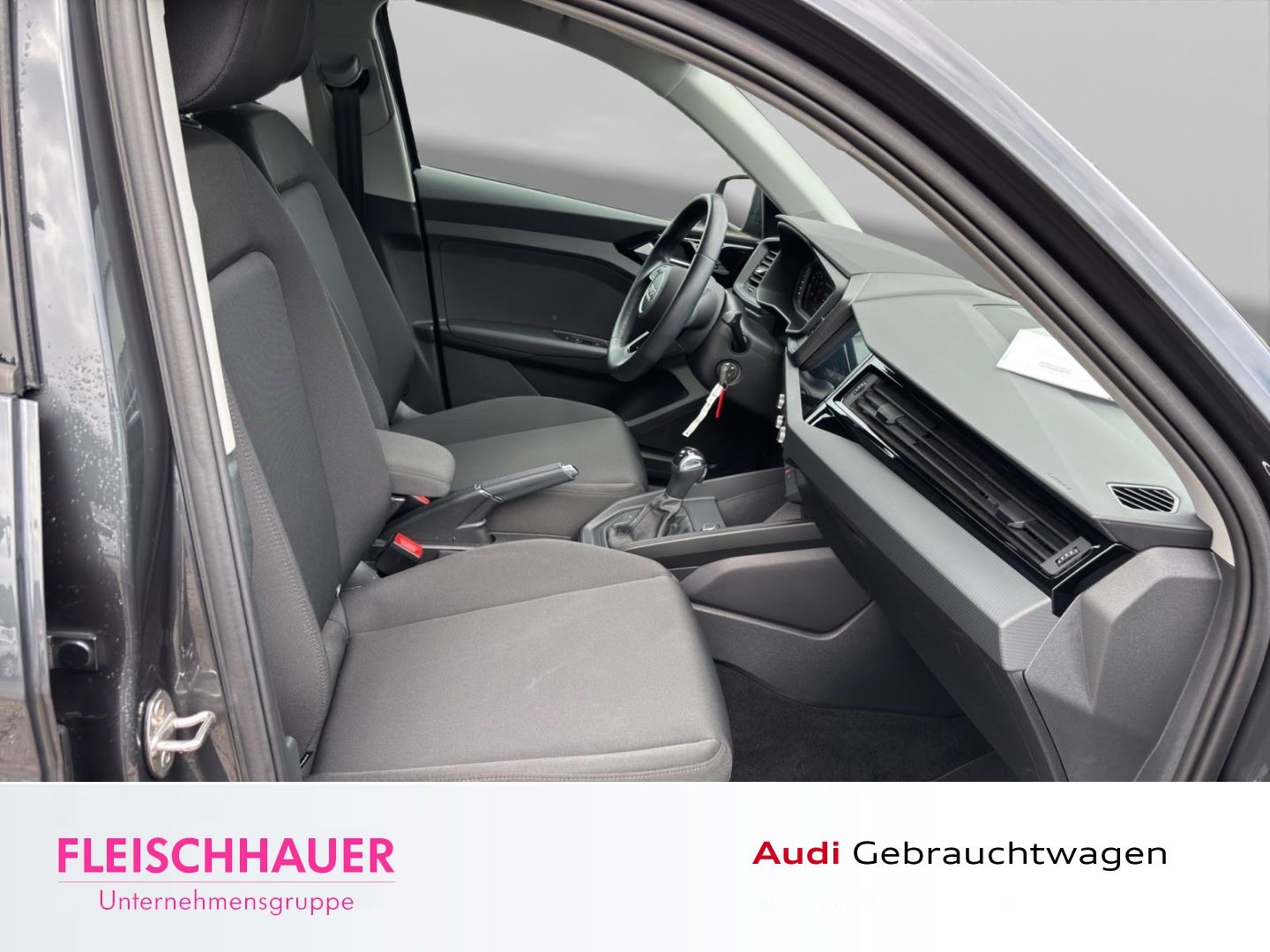 Audi A1 Sportback 30 TFSI AUTOMATIK+KLIMA+ALU+