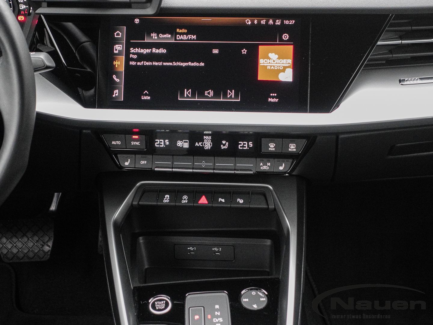 Audi A3 Limousine 30 TFSI S-line *ACC*LED*KAMERA*SHZ*