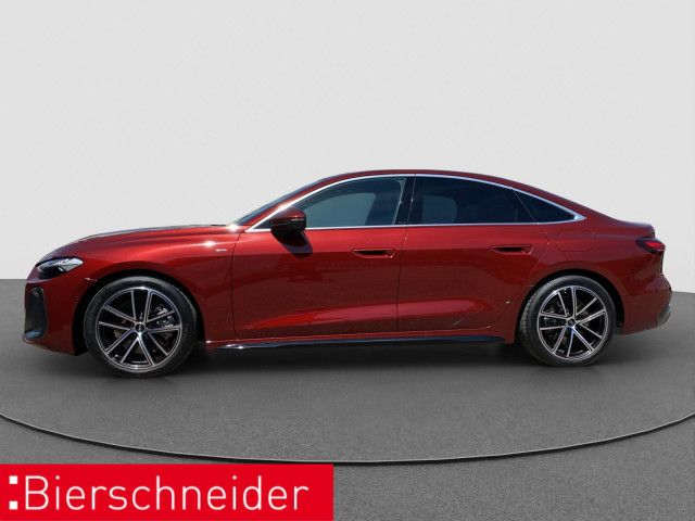 Audi A5 Limousine A5 Lim e-hybrid qu S Line AHK MATRI