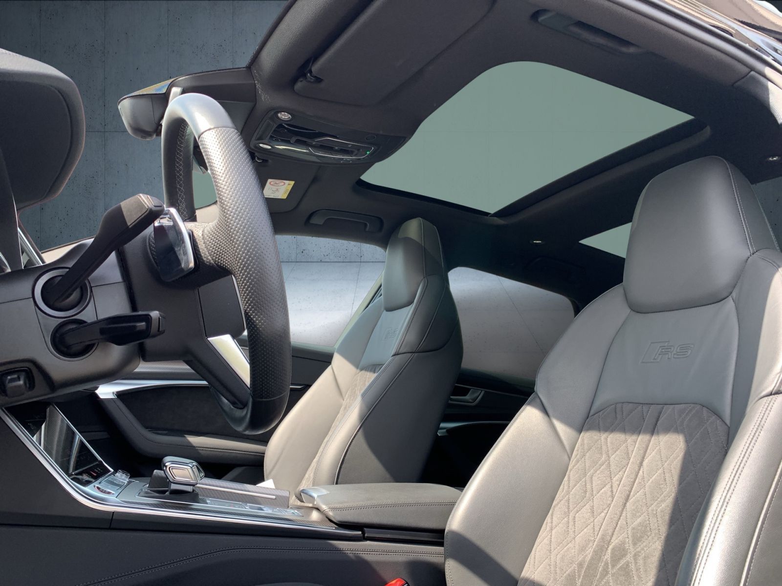 Audi RS 6 Avant Keramik/305/Pano/RS-Aga/carbon/HuD/22