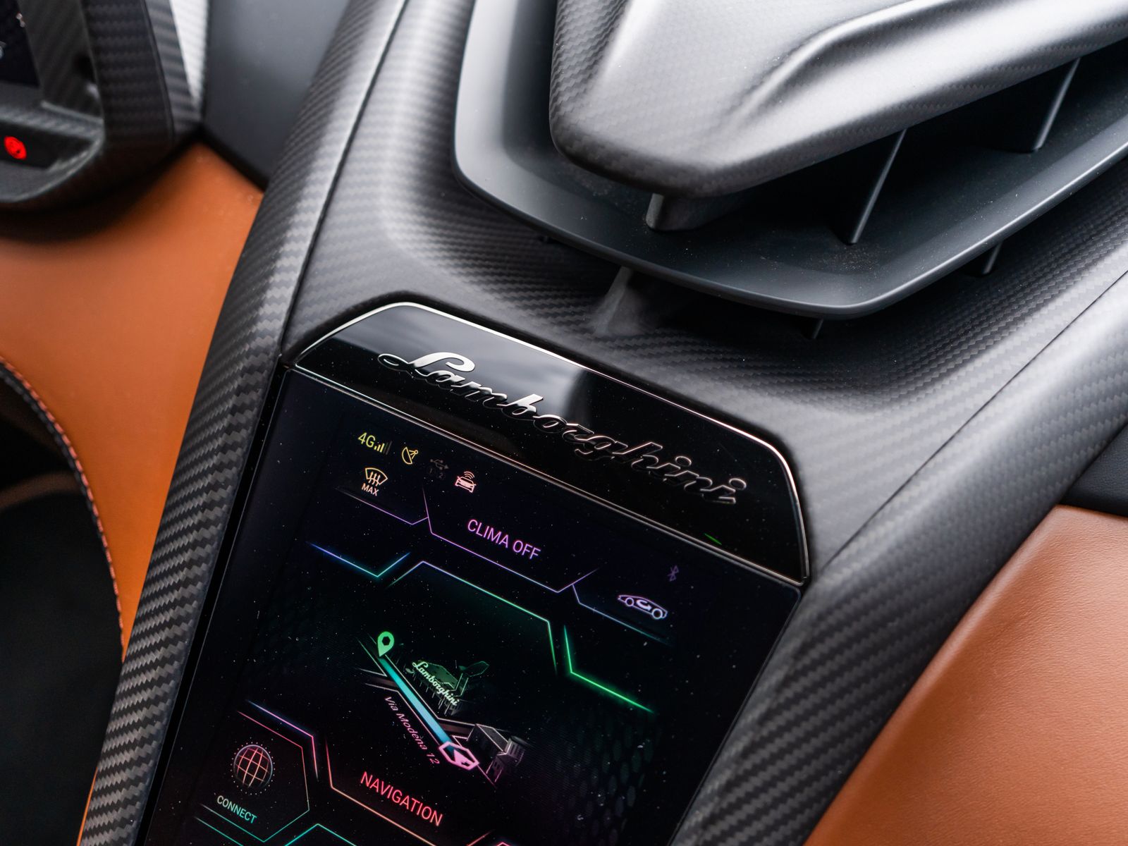 Lamborghini Revuelto Ad Personam | Lamborghini Nürnberg