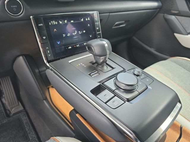 Mazda MX-30 Makoto R-EV MAKOTO PRE-P BOSE 360° Monitor