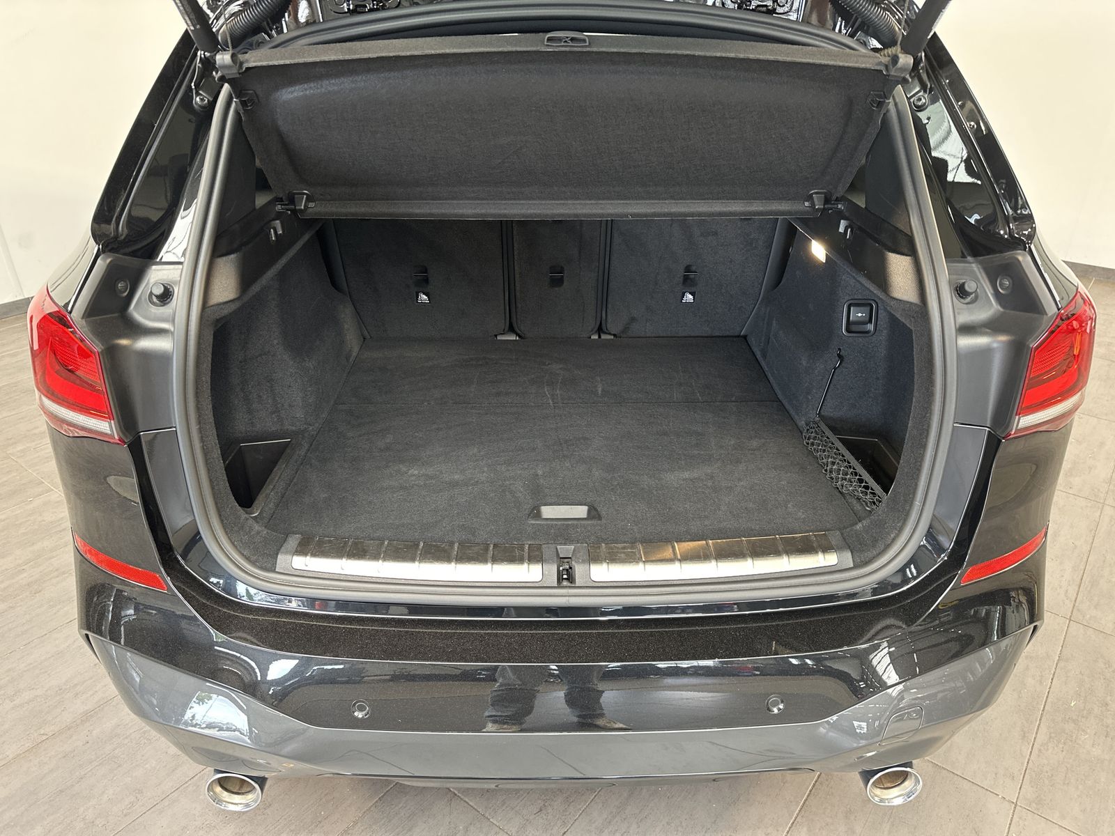 BMW X1 xDrive25d M-Sport - Samsaru's Car Outlet
