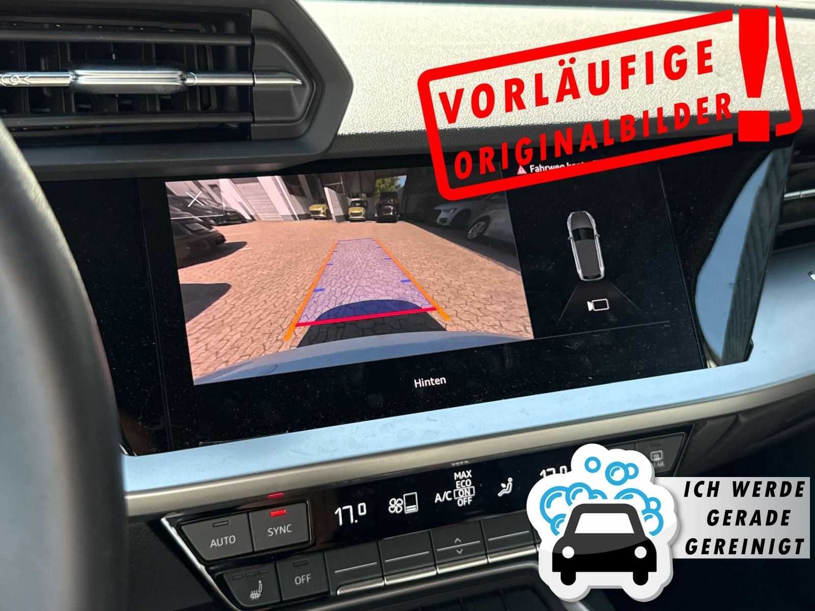 Audi A3 35 TFSI Sportback - Samsaru's Car Outlet