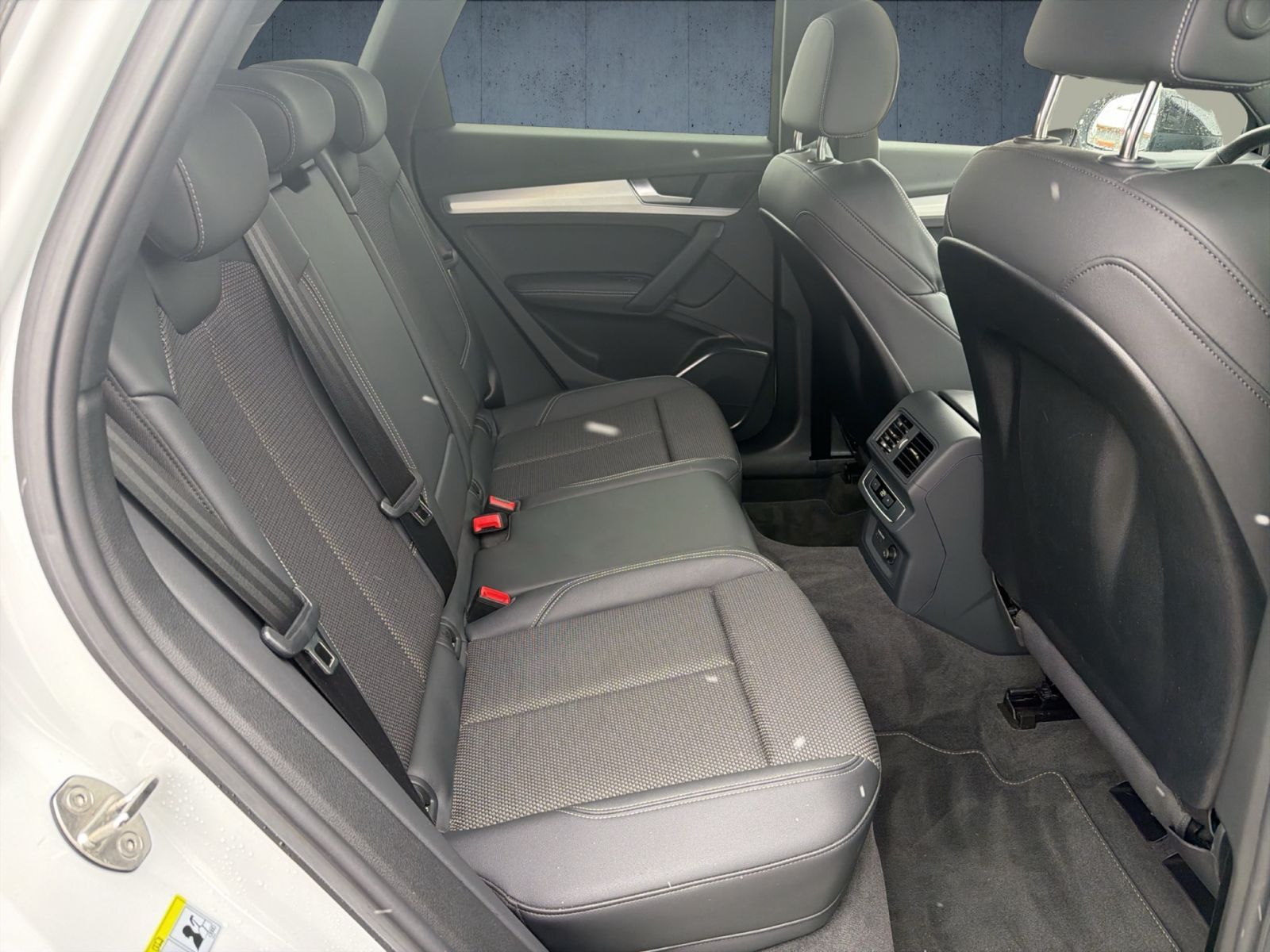 Audi Q5 S line 40 TFSI qu AHK/Matrix/Kam/ACC/PBox/20"