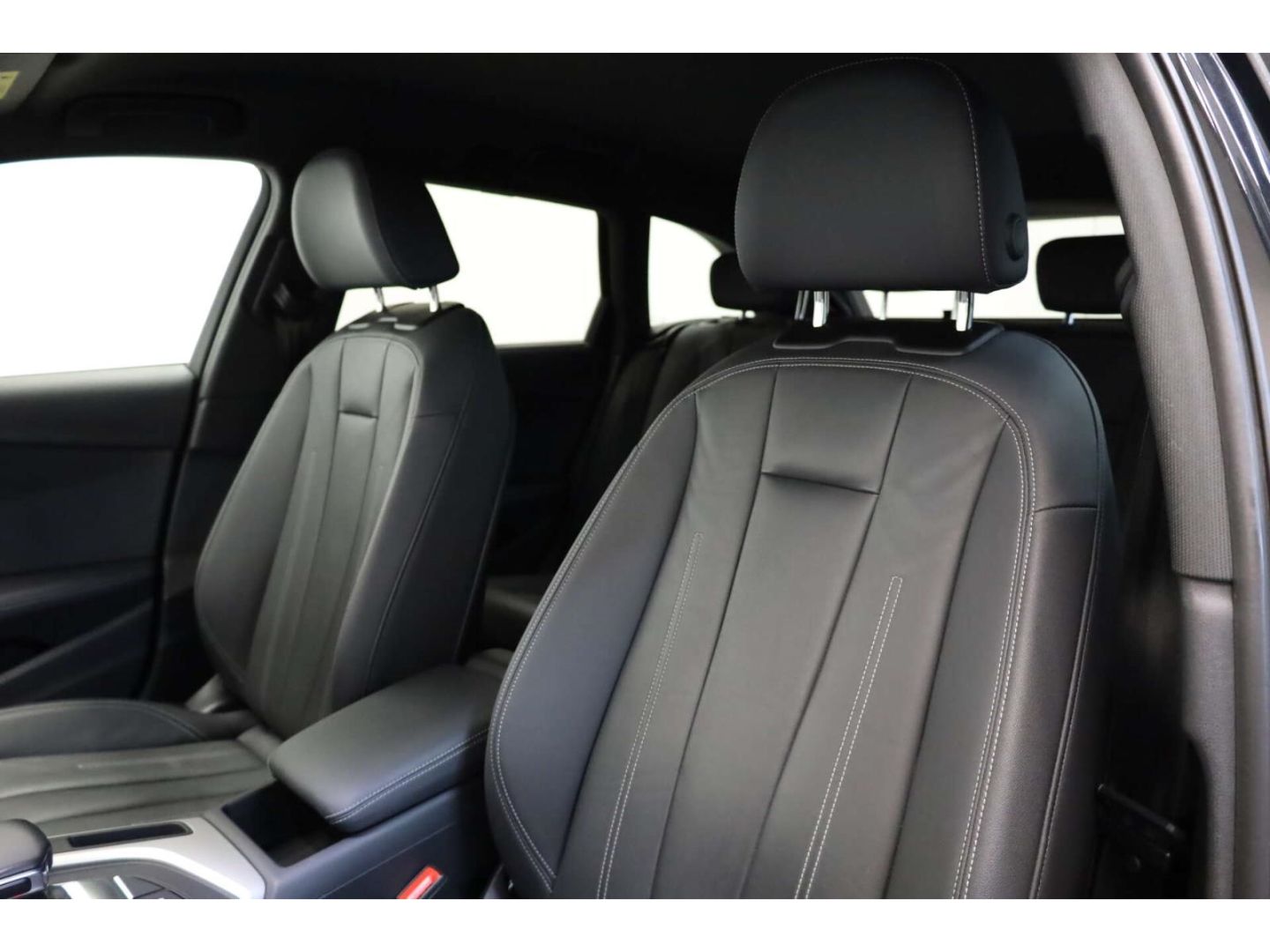 Audi A4 allroad 40 TDI quattro AHK/Leder/RFK/NAV/Memo