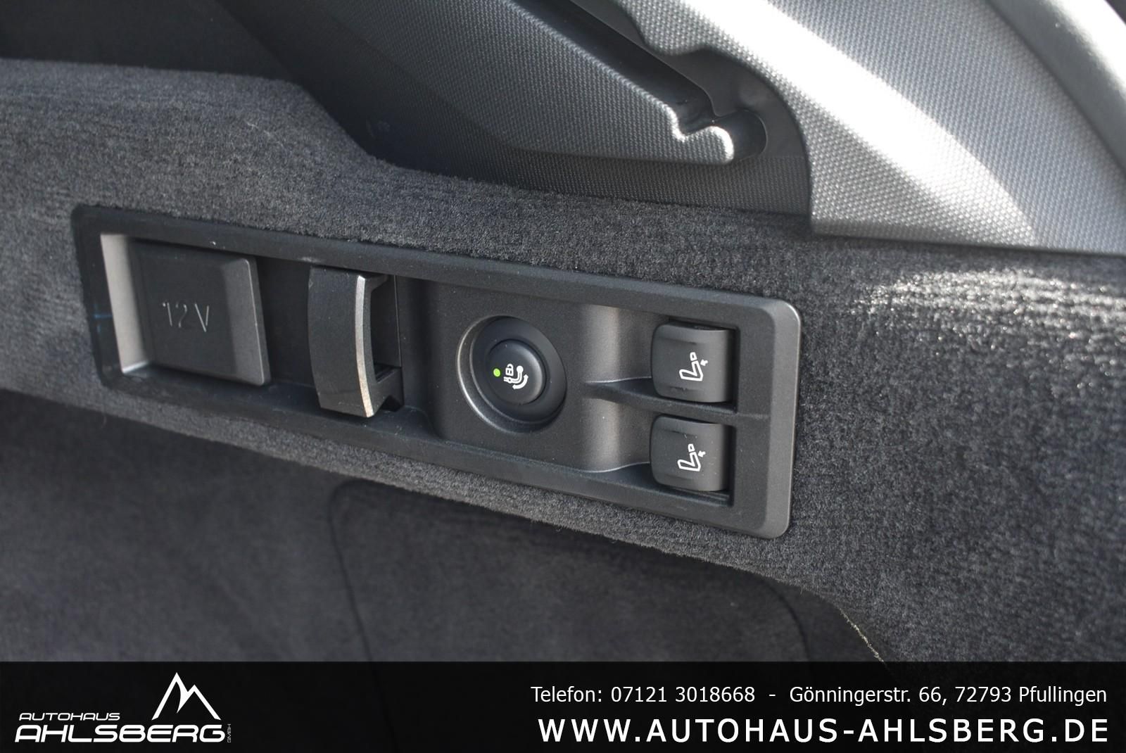 BMW 318i M SPORT/SHADOW/LCI/ WIDES./HUD/360°/ACC/LED