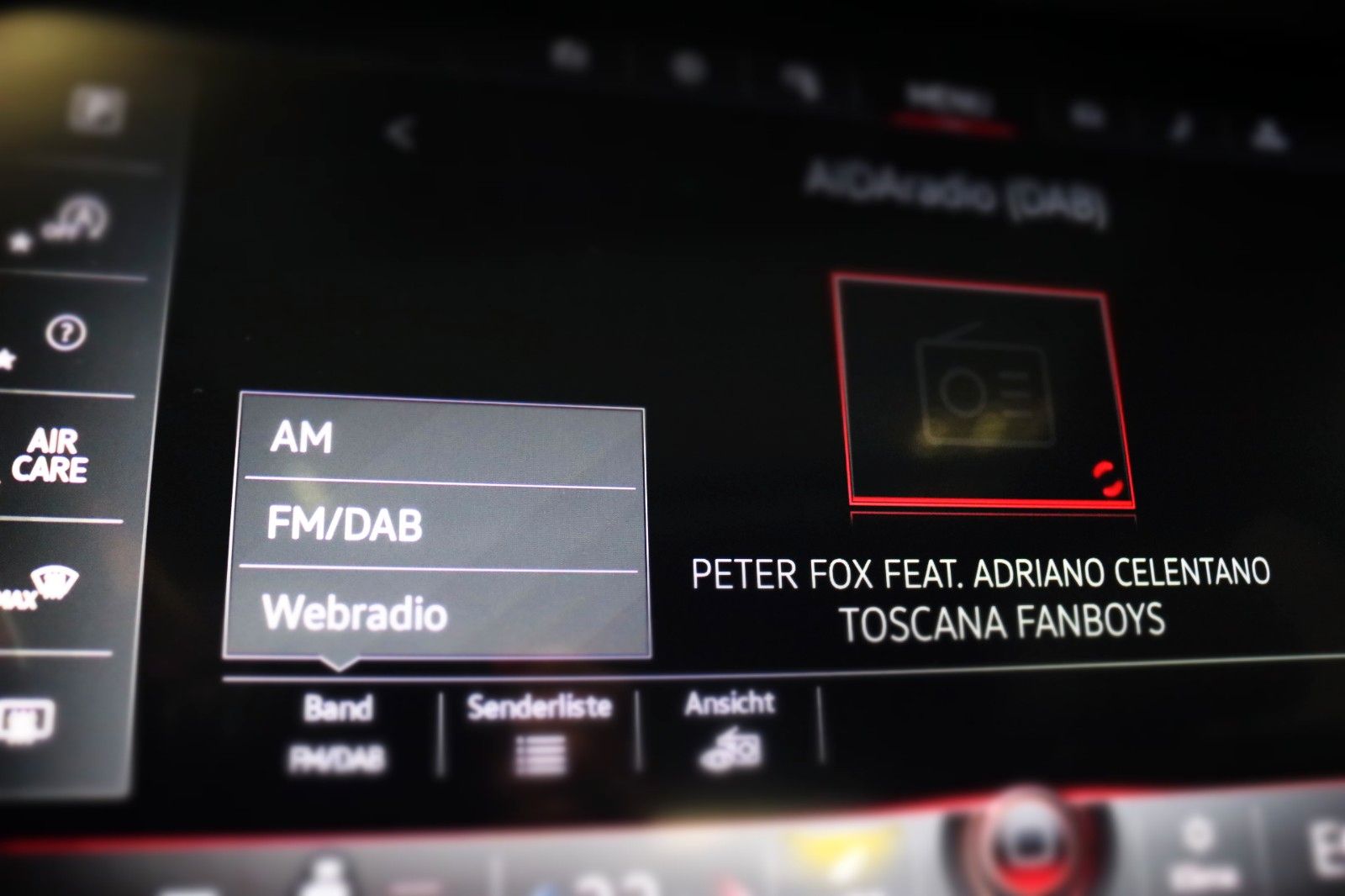 Volkswagen Touareg R-Line Luft AHK Matrix Pano 360° STHZ