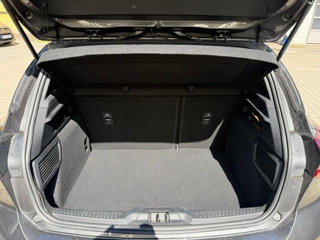 Ford Focus Limousine 1.5 EcoBlue ST-Line/NAVI/KAMERA