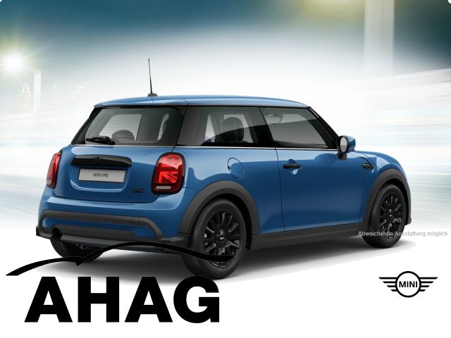 MINI One MINI Yours - Samsaru's Car Outlet