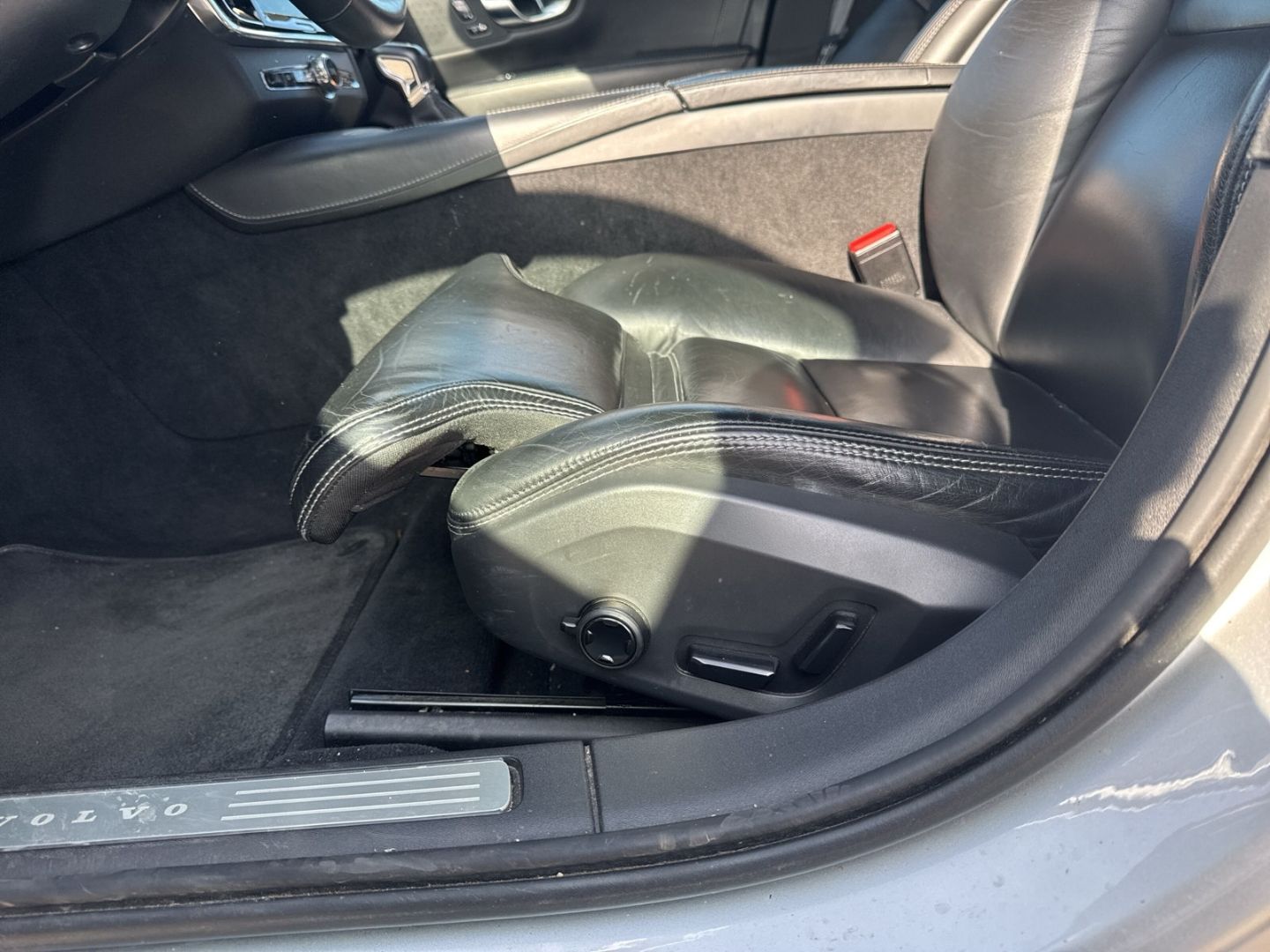 Volvo S90 Inscription AWD D5 DPF Navi Leder Digitales